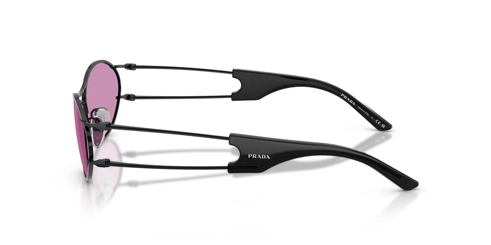 Prada D61S Sunglasses - view 6